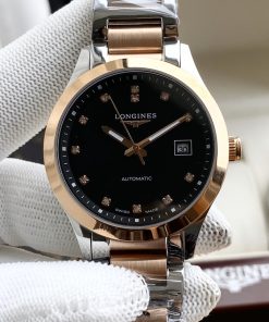 LONGINES