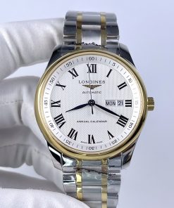 LONGINES