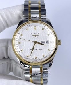 LONGINES