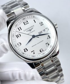 LONGINES