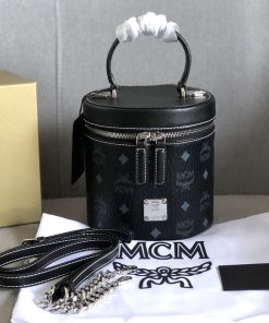 MCM