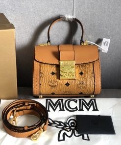 MCM