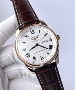 LONGINES