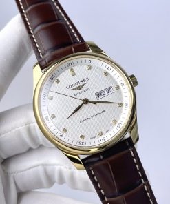 LONGINES
