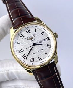 LONGINES