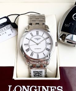 LONGINES