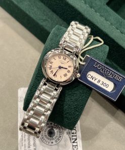 LONGINES