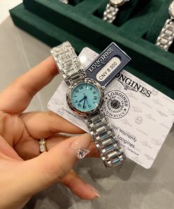 LONGINES