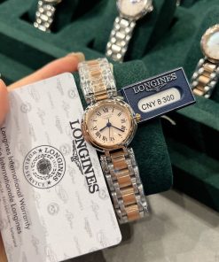 LONGINES