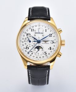 LONGINES