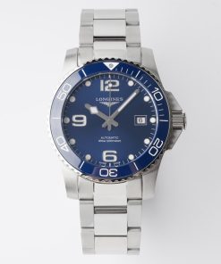 LONGINES