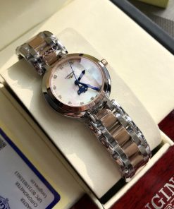 LONGINES