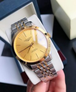 LONGINES