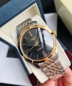 LONGINES