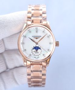 LONGINES