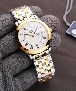 LONGINES