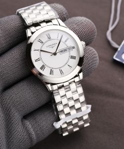 LONGINES