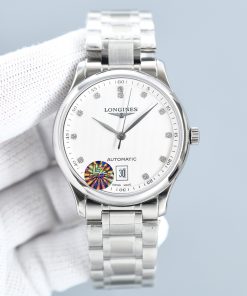 LONGINES
