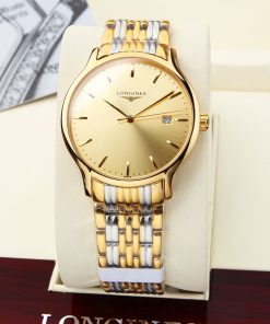 LONGINES