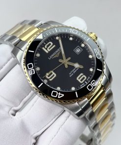 LONGINES