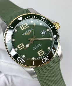 LONGINES