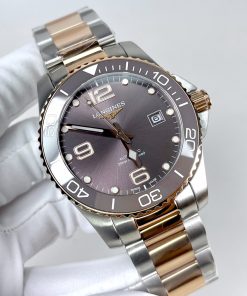 LONGINES