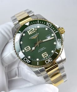 LONGINES