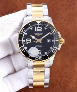LONGINES