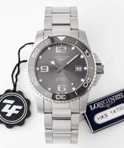 LONGINES