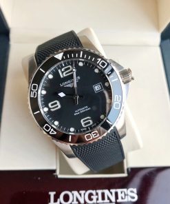 LONGINES