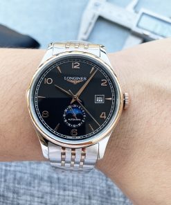 LONGINES
