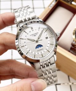 LONGINES