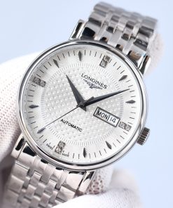 LONGINES