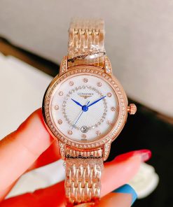 LONGINES