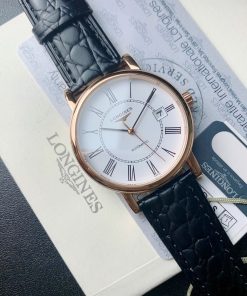 LONGINES