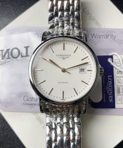 LONGINES