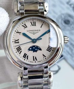 LONGINES