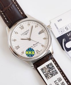LONGINES