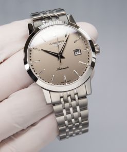 LONGINES