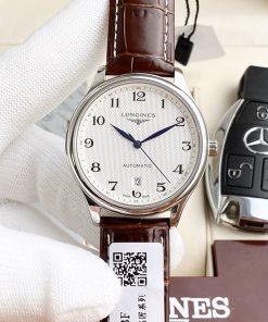 LONGINES