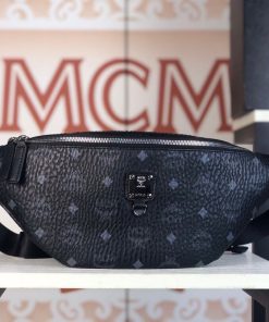 MCM