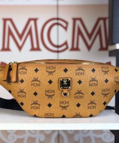 MCM