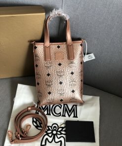 MCM