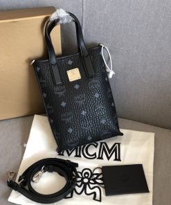 MCM