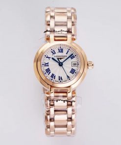 LONGINES