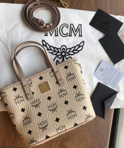 MCM