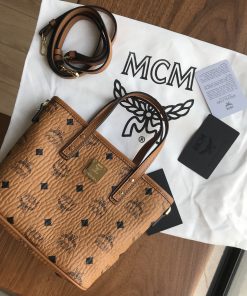 MCM