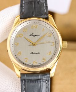 LONGINES