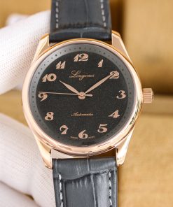 LONGINES