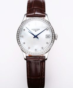 LONGINES